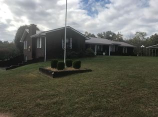 1496 Back Rd UNIT B, Franklin Furnace, OH 45629