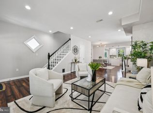 3309 5th St SE, Washington, DC 20032