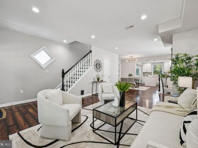 3309 5th St SE, Washington, DC, 20032