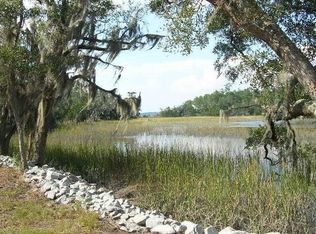 5770 Oakhart Rd, Wadmalaw Island, SC 29487