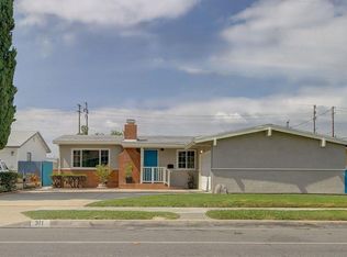 311 N La Reina St, Anaheim, CA 92801