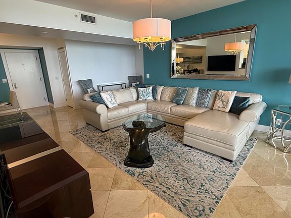 3rd image of 3200 N Ocean Boulevard #605
