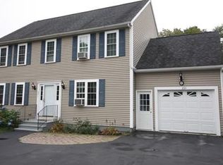 221 Brentwood Dr, Southbridge, MA 01550