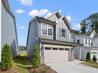 1307 Ashcliff Ln, Durham, NC 27703
