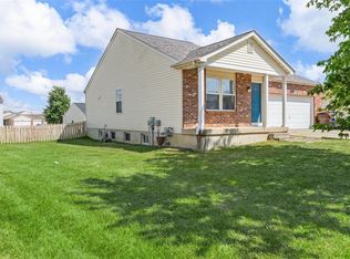 60 Willow Springs Dr, Moscow Mills, MO 63362