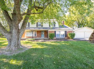 2991 N Fleming Cir, Shelbyville, IN