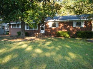 1107 Alpine Ln, Dothan, AL 36301