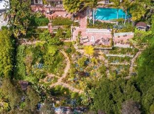 13484 Bayliss Rd, Los Angeles, CA 90049