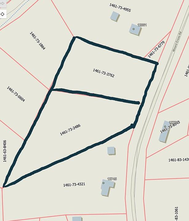 1st image of 0 Mount Cross Rd