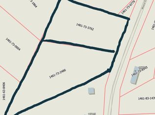 0 Mount Cross Rd, Dry Fork, VA 24549
