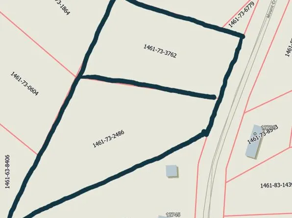 0 Mount Cross Rd, Dry Fork, VA 24549