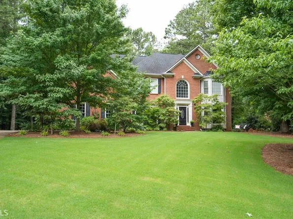 1667 Valor Ridge Dr, Kennesaw, GA 30152
