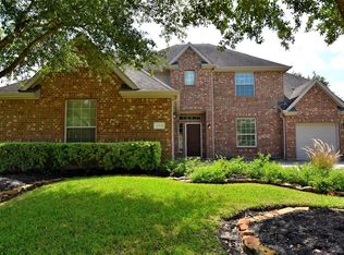 11326 Fawn Springs Ct, Cypress, TX 77433