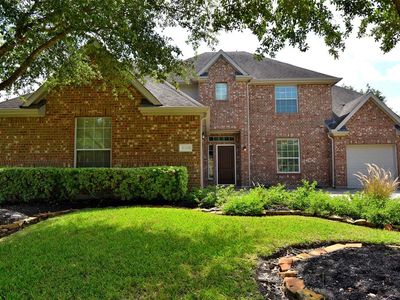 11326 Fawn Springs Ct, Cypress, TX, 77433