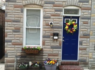 268 S Duncan St, Baltimore, MD 21231
