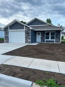 111 W 20th St, Higginsville, MO, 64037