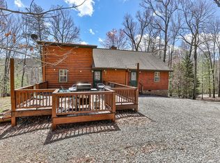 18 Prides Rdg, Blue Ridge, GA 30513