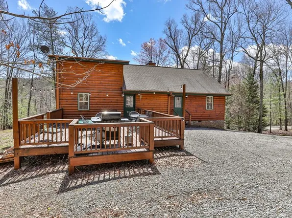 18 Prides Rdg, Blue Ridge, GA 30513