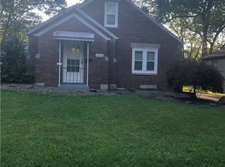 150 Ohio Ave, Niles, OH 44446