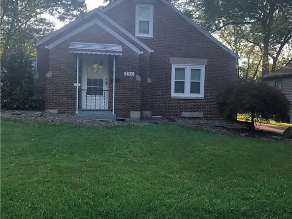 150 Ohio Ave, Niles, OH 44446