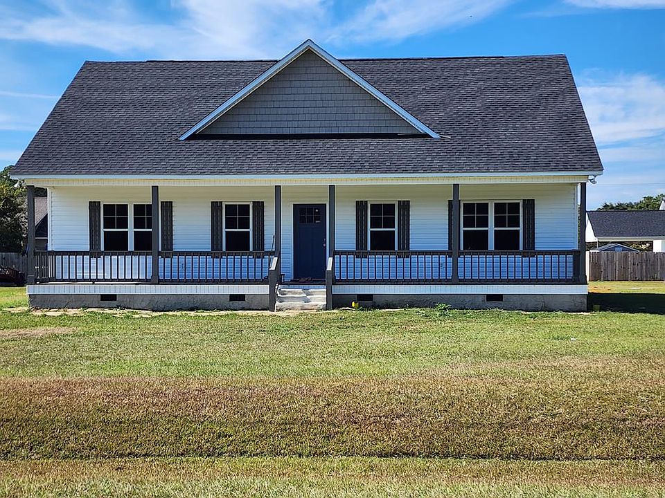 240 Burnside Rd, Fitzgerald, GA 31750 Zillow