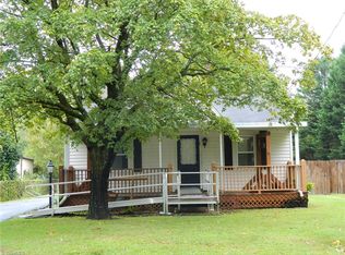 610 Baker Rd, Archdale, NC 27263