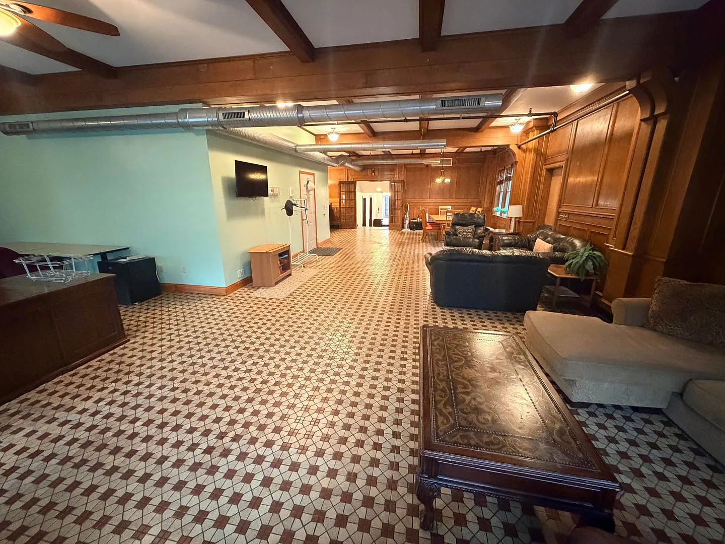 Fully Furnished 5 Br / All Utilities Included Student Housing - Troy, Ny — Photo 4