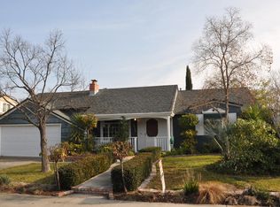 2124 Weldon Way, Sacramento, CA 95825
