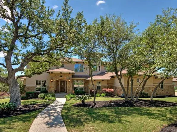 308 Chadwick Dr, Georgetown, TX 78628