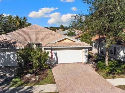 4907 Kingston WAY, Naples, FL, 34119