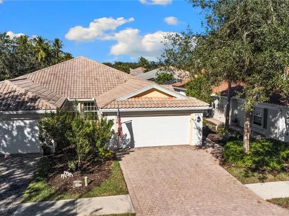 4907 Kingston WAY, NAPLES, FL 34119