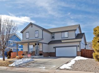 1963 Asoka St, Strasburg, CO 80136