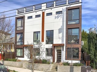 2212 14th Ave S #C, Seattle, WA 98144