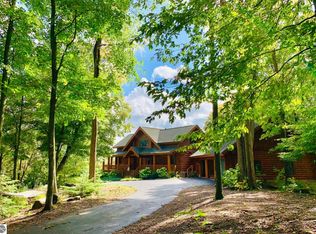 6004 Spyglass Hill Ct, Bellaire, MI 49615