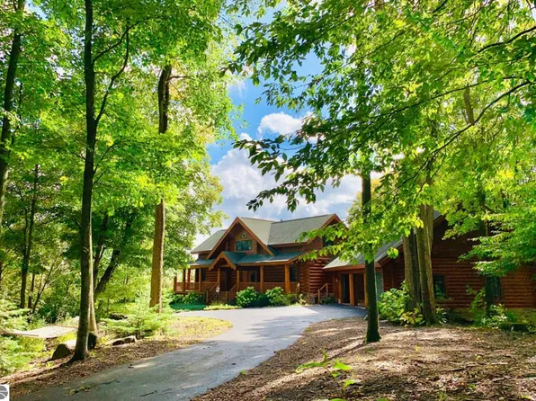 6004 Spyglass Hill Ct, Bellaire, MI 49615