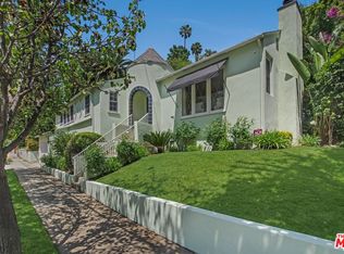 2570 Canyon Dr, Los Angeles, CA 90068