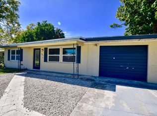 5021 Sunset Blvd, Fort Pierce, FL 34982