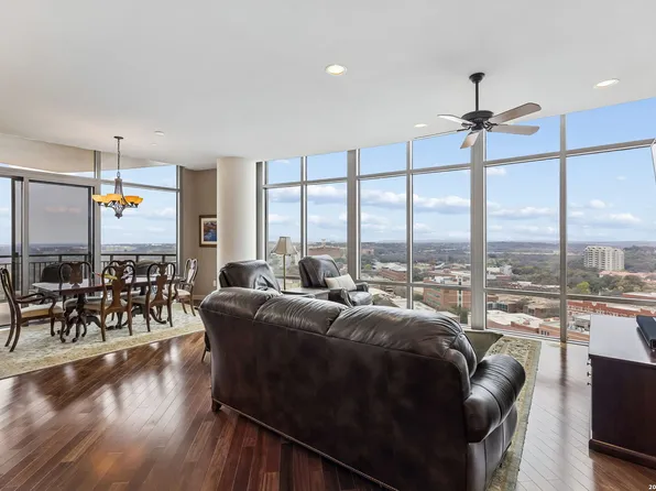 4242 Broadway #1504, San Antonio, TX 78209