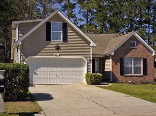 240 Barclay Dr, Myrtle Beach, SC 29579