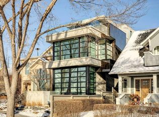 530 Crescent Rd NW, Calgary, AB T2M4A5