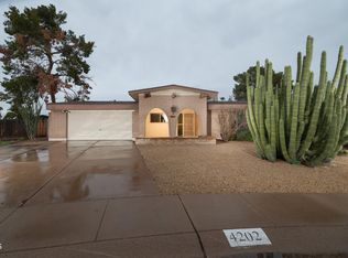 4202 W Mountain View Rd, Phoenix, AZ 85051