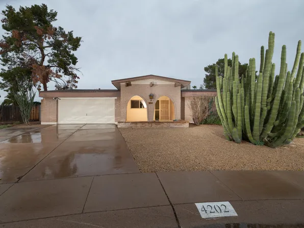 4202 W MOUNTAIN VIEW Road, Phoenix, AZ 85051