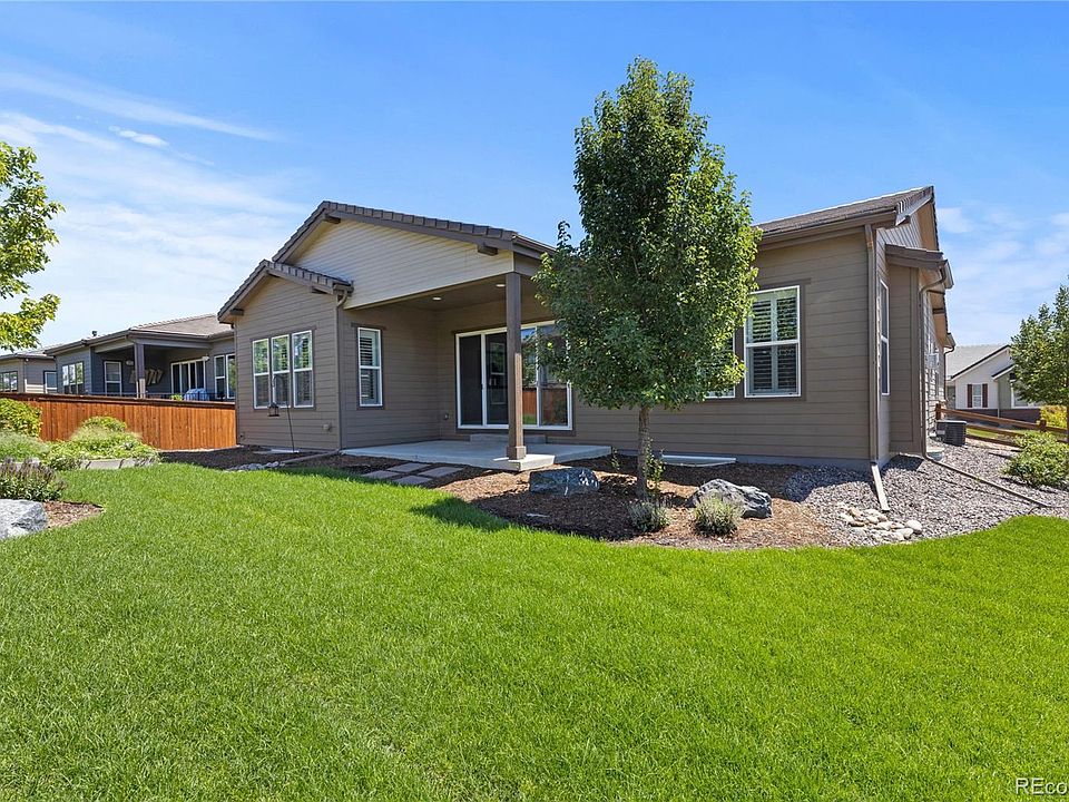 11299 Mission Walk Street, Parker, CO 80134 | Zillow