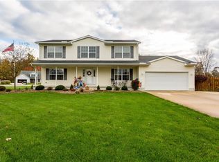 1010 Wabash Ave, Grafton, OH 44044