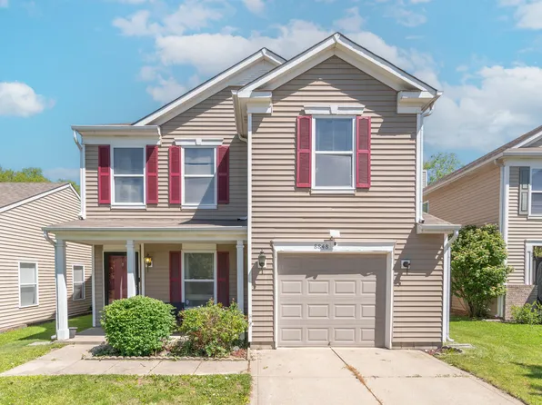 8848 Hosta Way, Camby, IN 46113