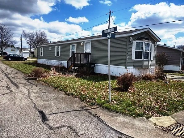 18592 Edwards Rd #126, Doylestown, OH 44230