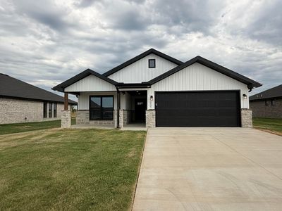507 Molly Dean Drive, Duenweg, MO, 64841