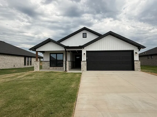 507 Molly Dean Drive, Duenweg, MO 64841
