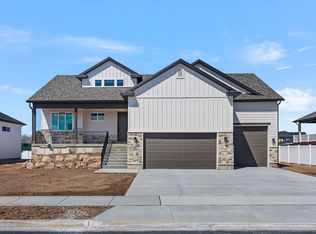 1144 S 4475 W, Clearfield, UT 84015