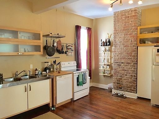 1st image of 507 N 30th St #1